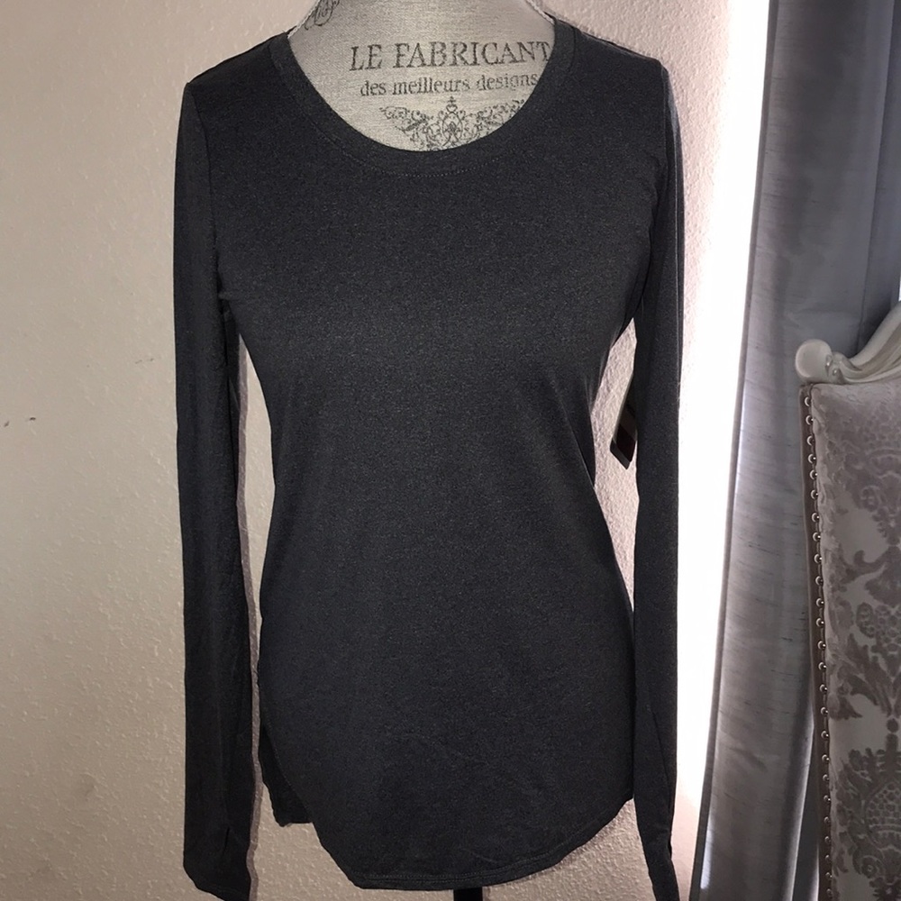 Reebok Training Athletic Top - Picture 1 of 8